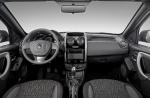 Renault Duster Oroch Express 2017 года